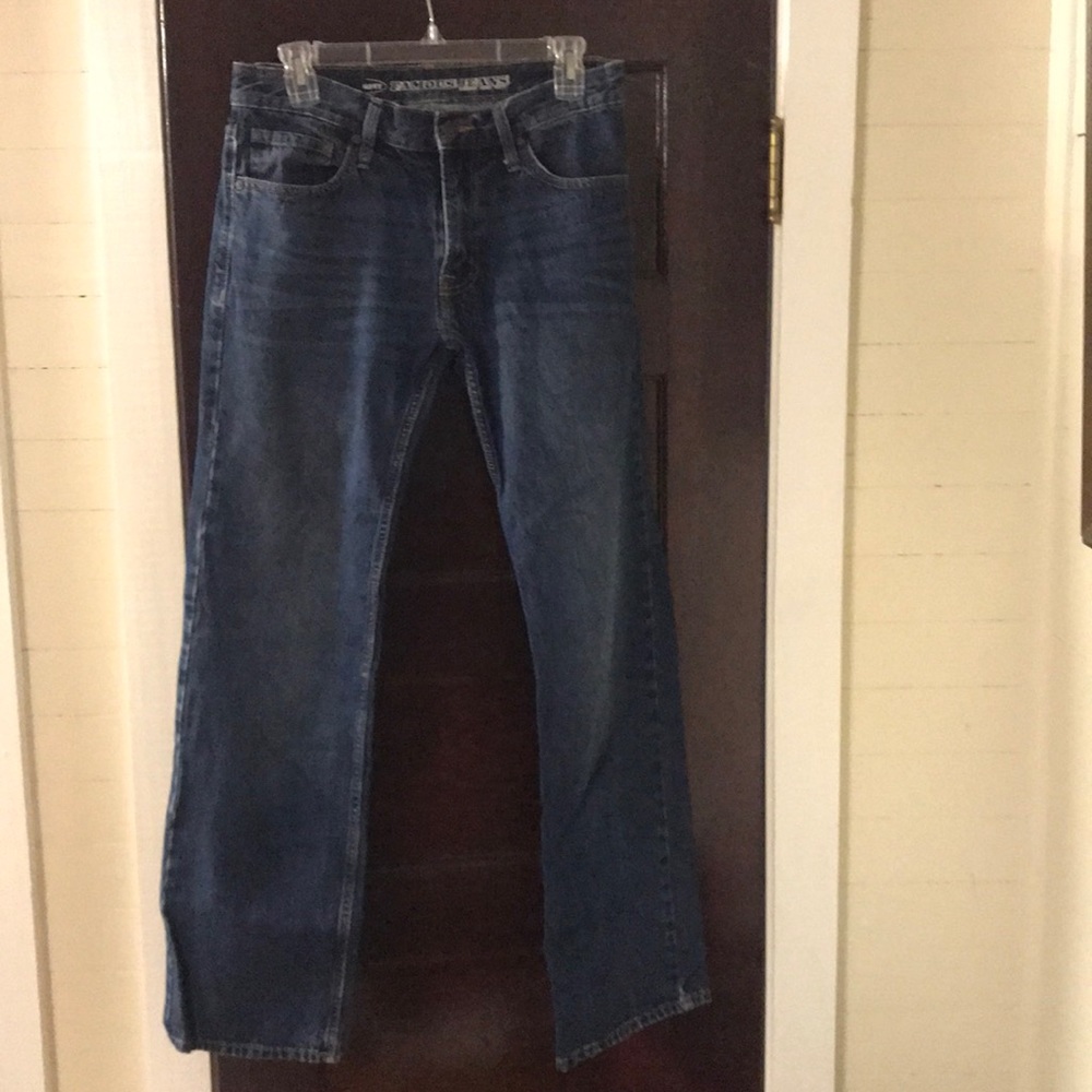 Old Navy Jeans